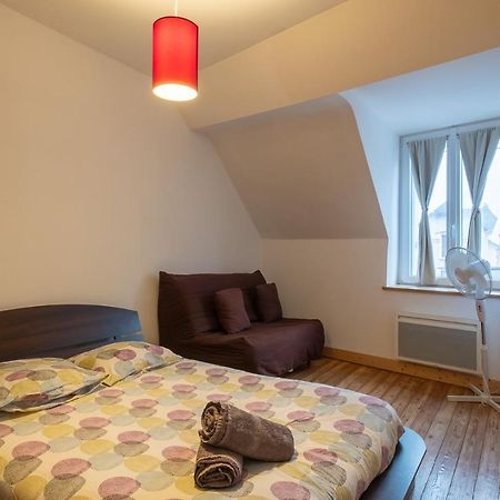 Ledauphin-Grandappartement-Calme-Amboise Exterior photo